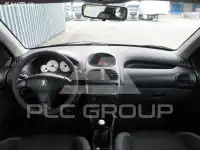2006 Peugeot 206