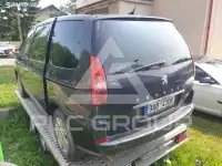 2006 Peugeot 807