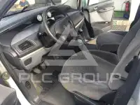 2006 Peugeot 807