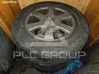 2006 Peugeot 807