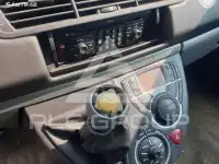 2006 Peugeot 807