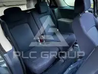 2006 Peugeot 1007