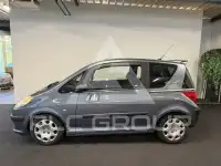 2006 Peugeot 1007