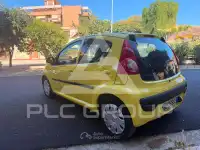 2006 Peugeot 107