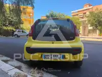 2006 Peugeot 107