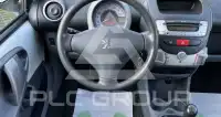 2006 Peugeot 107