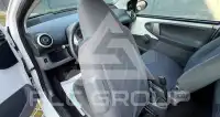 2006 Peugeot 107