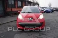 2006 Peugeot 107
