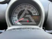 2006 Peugeot 107