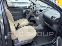 2006 Peugeot 107