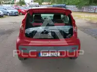 2006 Peugeot 107