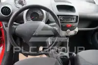 2006 Peugeot 107