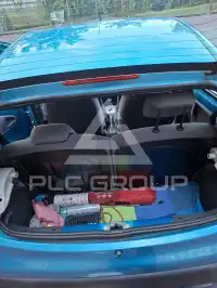 2006 Peugeot 107