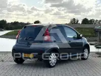 2006 Peugeot 107