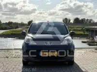 2006 Peugeot 107