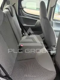 2006 Peugeot 107