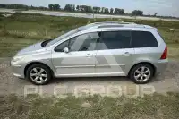 2006 Peugeot 307