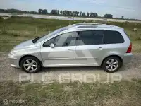 2006 Peugeot 307