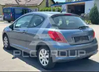 2006 Peugeot 307