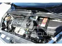 2006 Peugeot 307