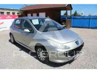 2006 Peugeot 307