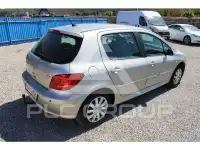 2006 Peugeot 307
