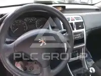 2006 Peugeot 307