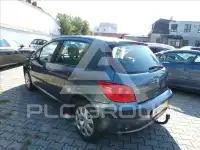 2006 Peugeot 307