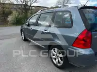 2006 Peugeot 307