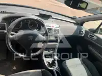 2006 Peugeot 307