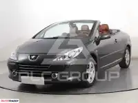 2006 Peugeot 307