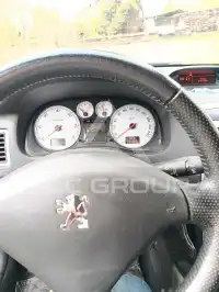 2006 Peugeot 307