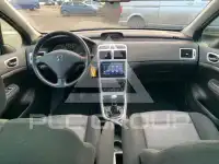 2006 Peugeot 307