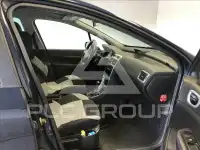 2006 Peugeot 307