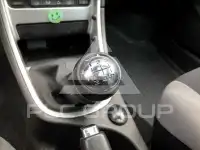 2006 Peugeot 307