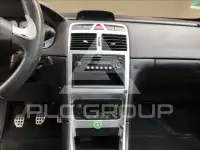 2006 Peugeot 307
