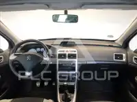 2006 Peugeot 307