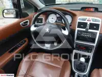 2006 Peugeot 307
