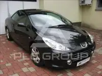 2006 Peugeot 307