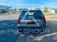 2006 Peugeot 307