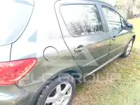 2006 Peugeot 307