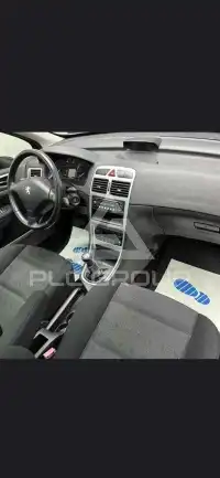 2006 Peugeot 307