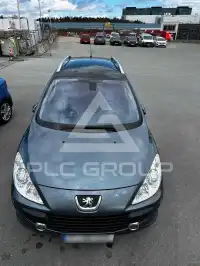 2006 Peugeot 307