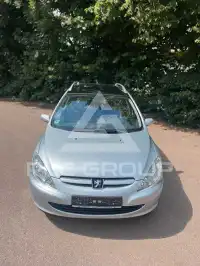 2006 Peugeot 307