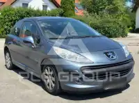 2006 Peugeot 307