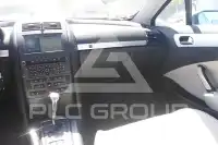 2006 Peugeot 407