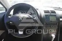 2006 Peugeot 407