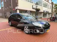 2006 Peugeot 407