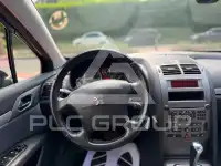 2006 Peugeot 407