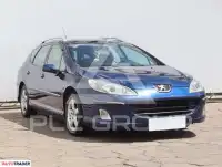 2006 Peugeot 407